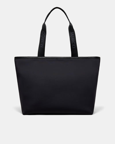 Brunswick Carry All Bag - Black Light Gold
