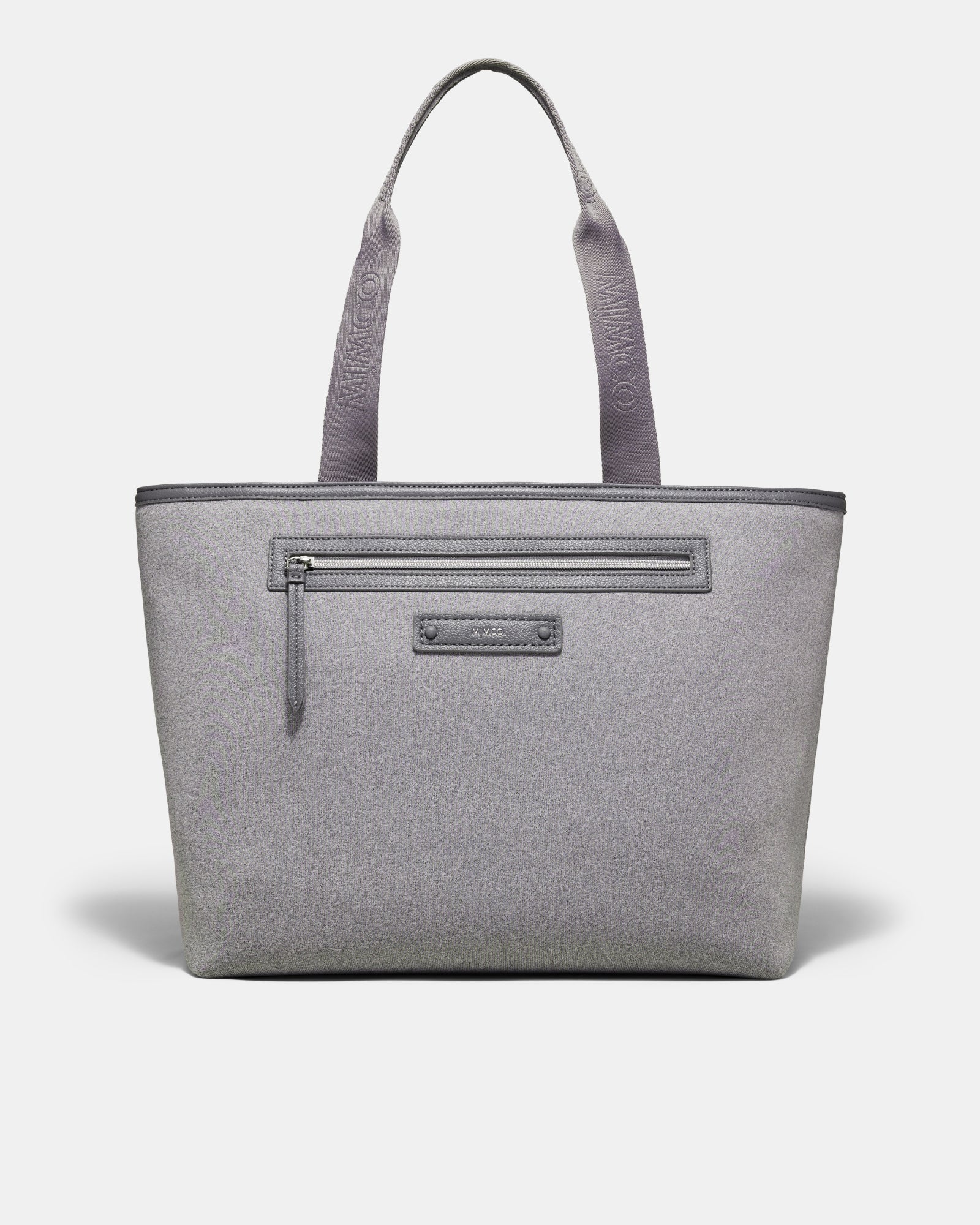 Brunswick Carry All Bag - Grey Marle