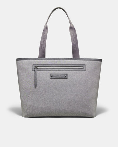Brunswick Carry All Bag - Grey Marle