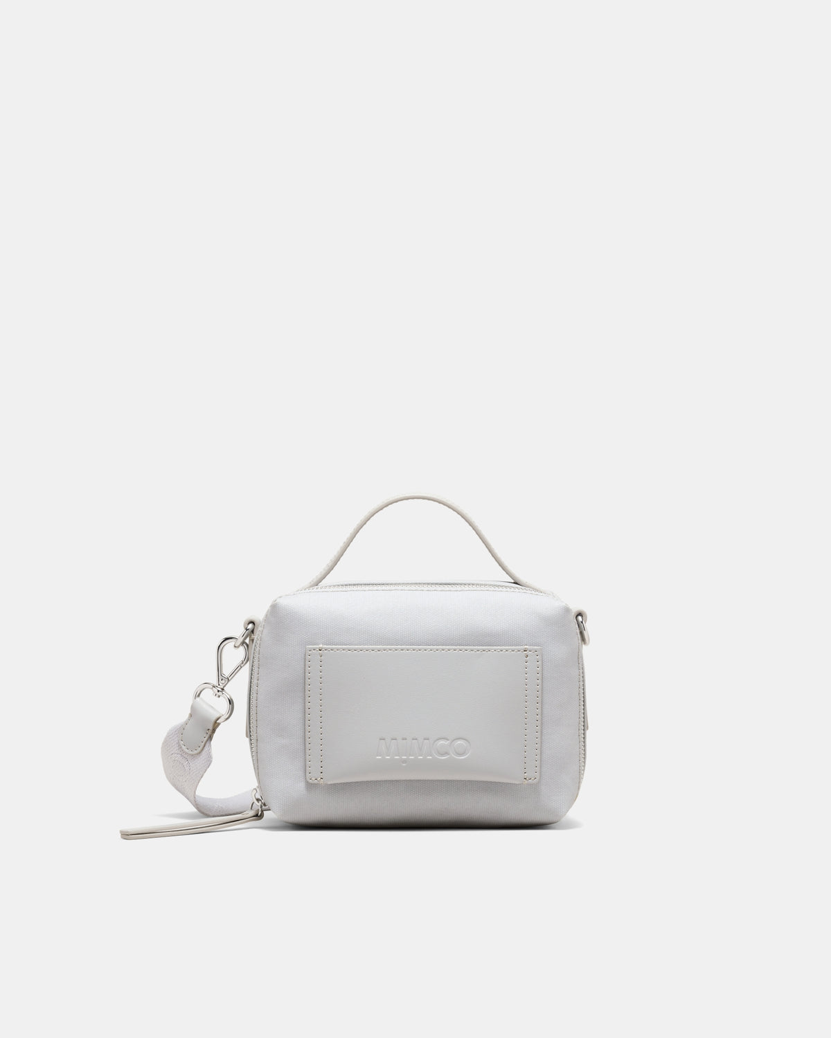 Bungalow Crossbody Bag - Mist