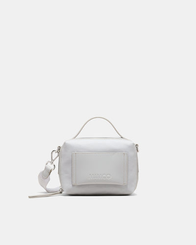 Bungalow Crossbody Bag - Mist