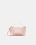 Bungalow Crossbody Bag - Ballet