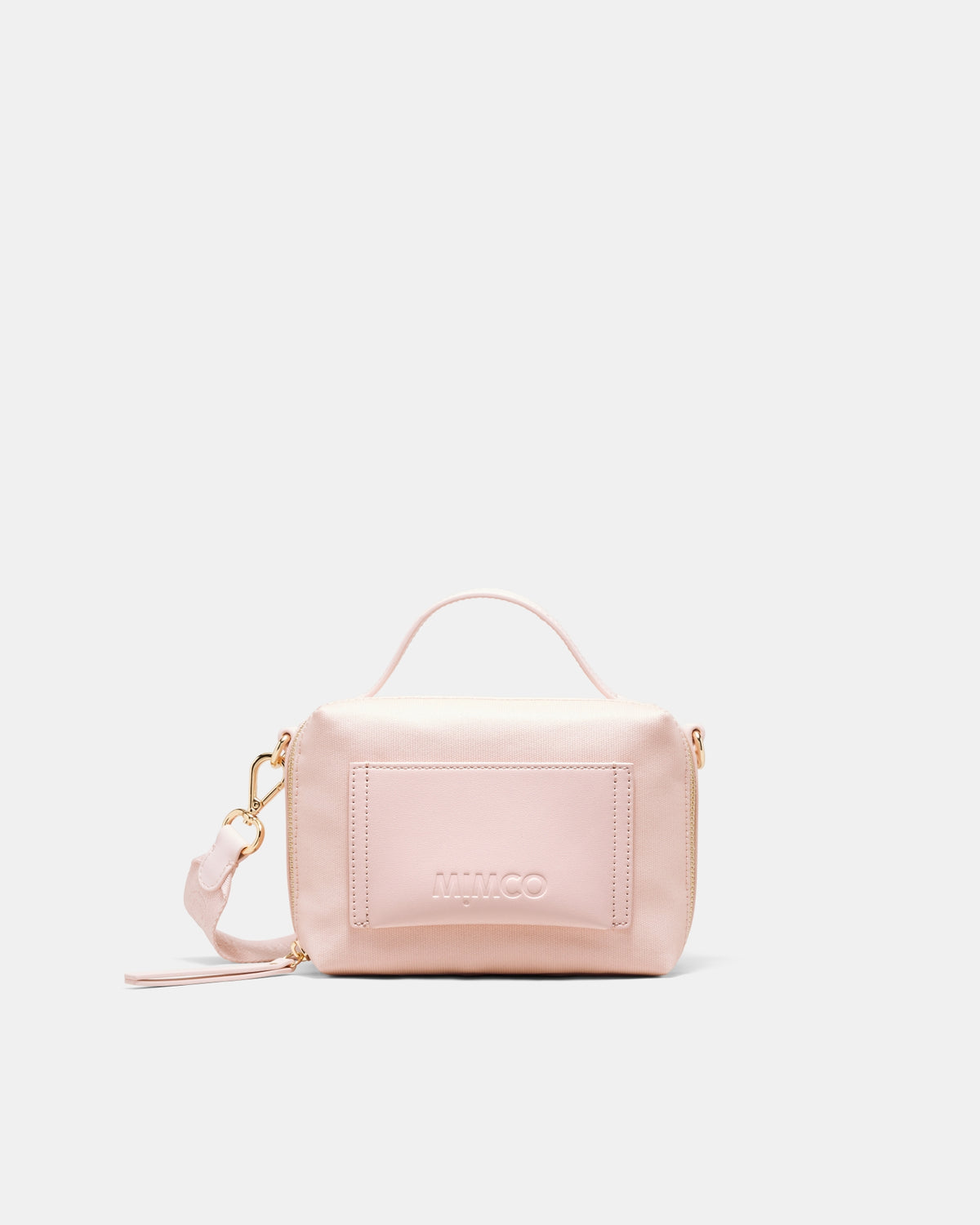 Bungalow Crossbody Bag - Ballet