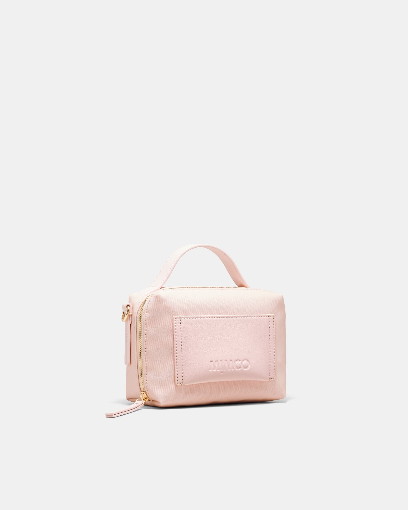 Bungalow Crossbody Bag - Ballet