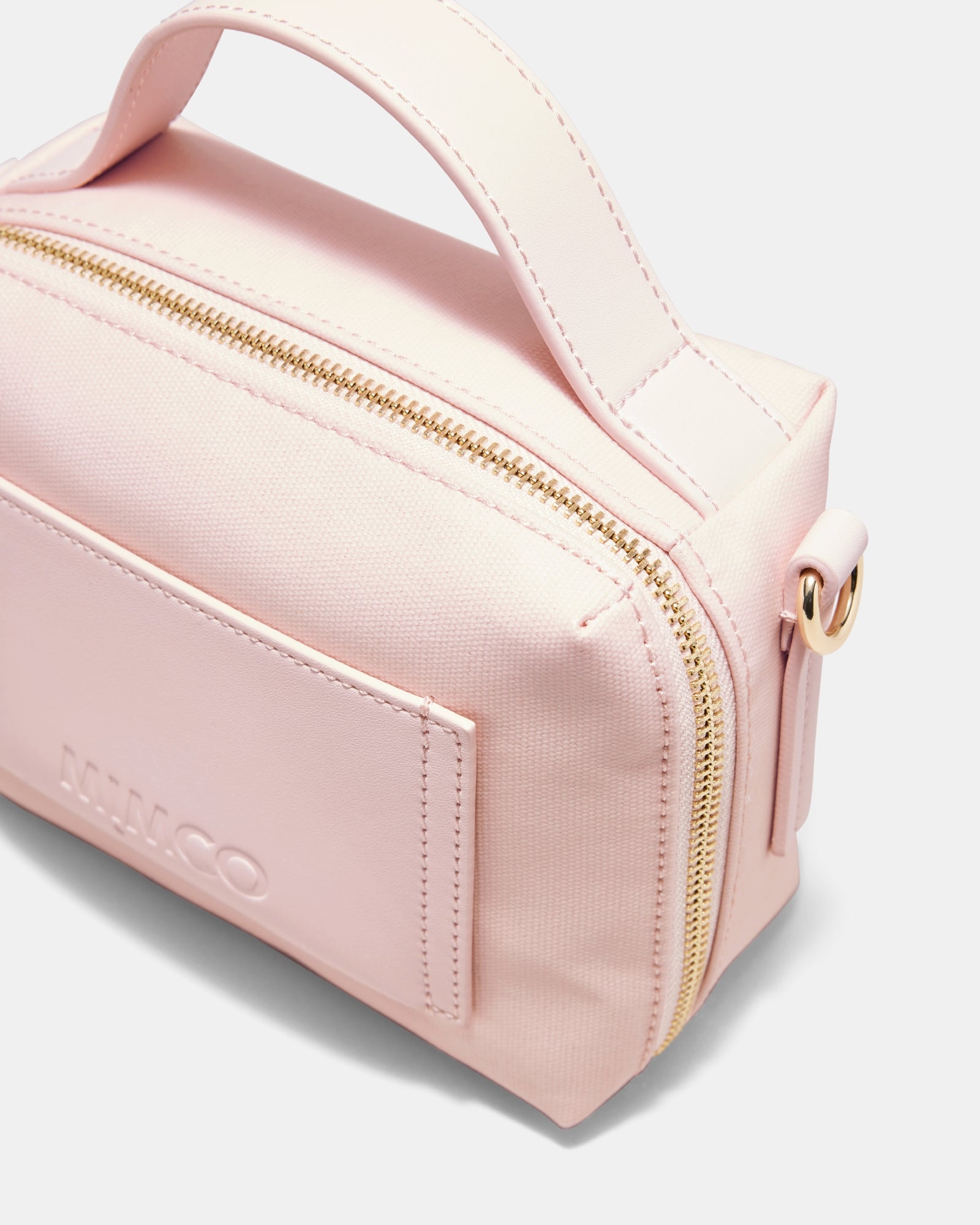 Bungalow Crossbody Bag - Ballet