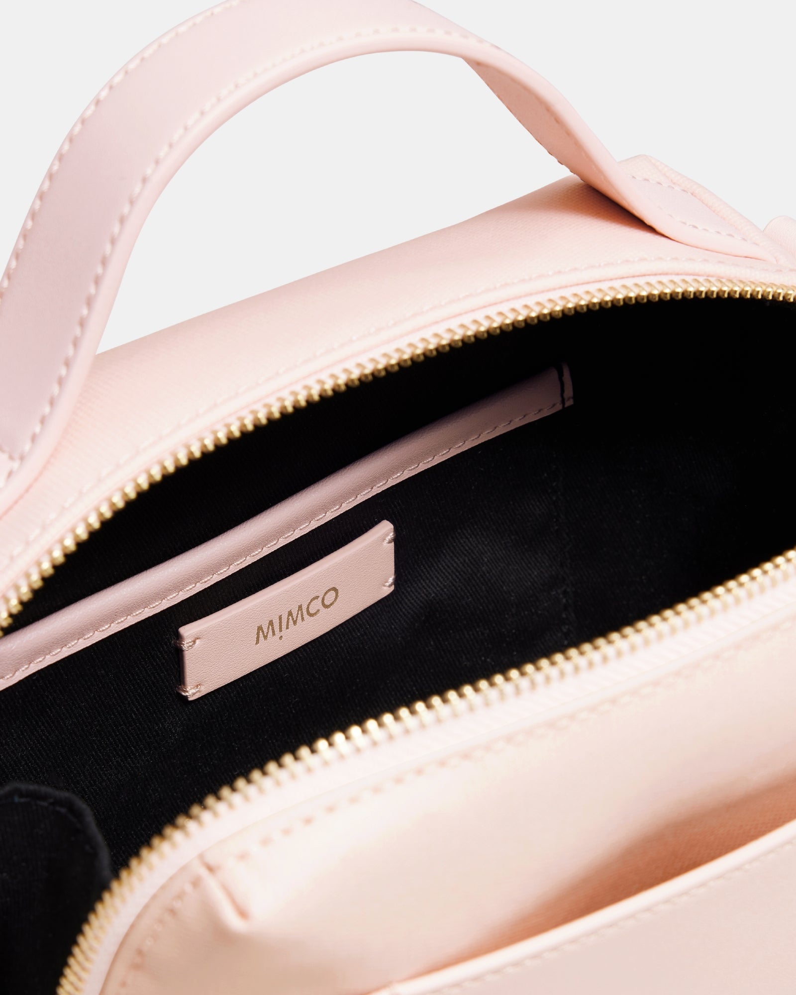 Bungalow Crossbody Bag - Ballet