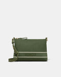 Blondie Crossbody Bag - Soft Sage