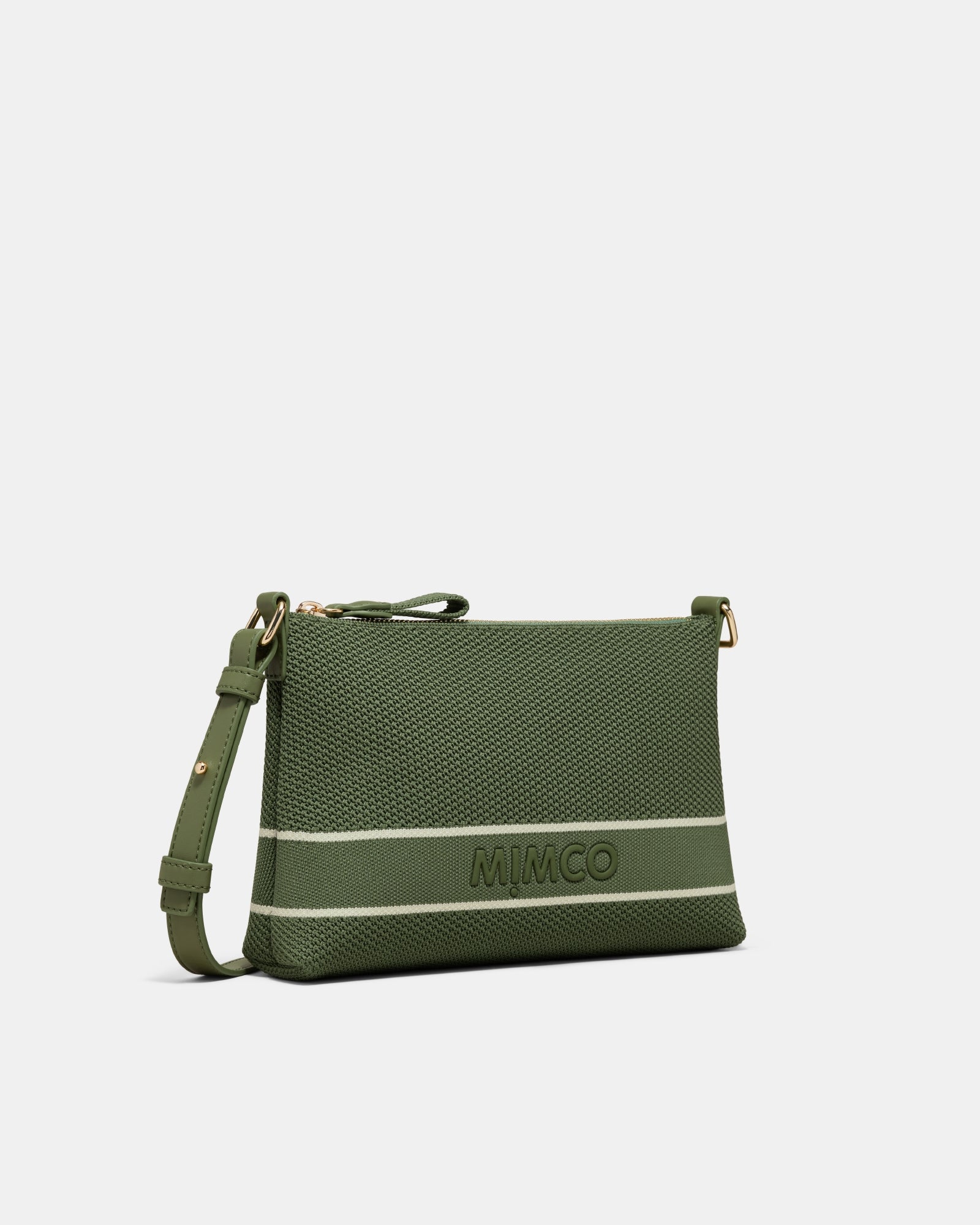 Blondie Crossbody Bag - Soft Sage