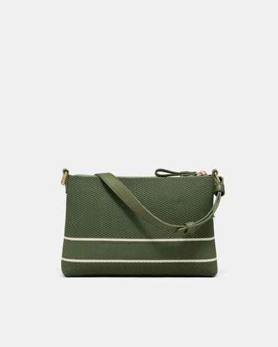 Blondie Crossbody Bag - Soft Sage