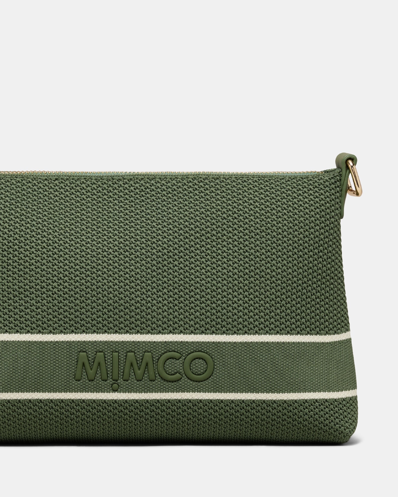 Blondie Crossbody Bag - Soft Sage