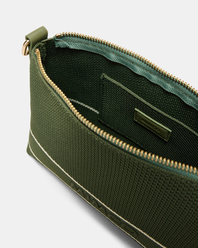 Blondie Crossbody Bag - Soft Sage