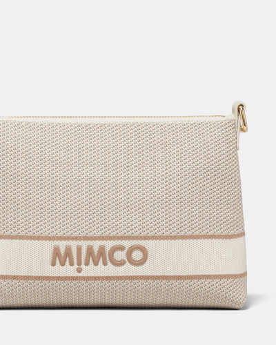 Blondie Crossbody Bag - Alabaster