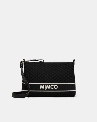 Blondie Crossbody Bag - Black