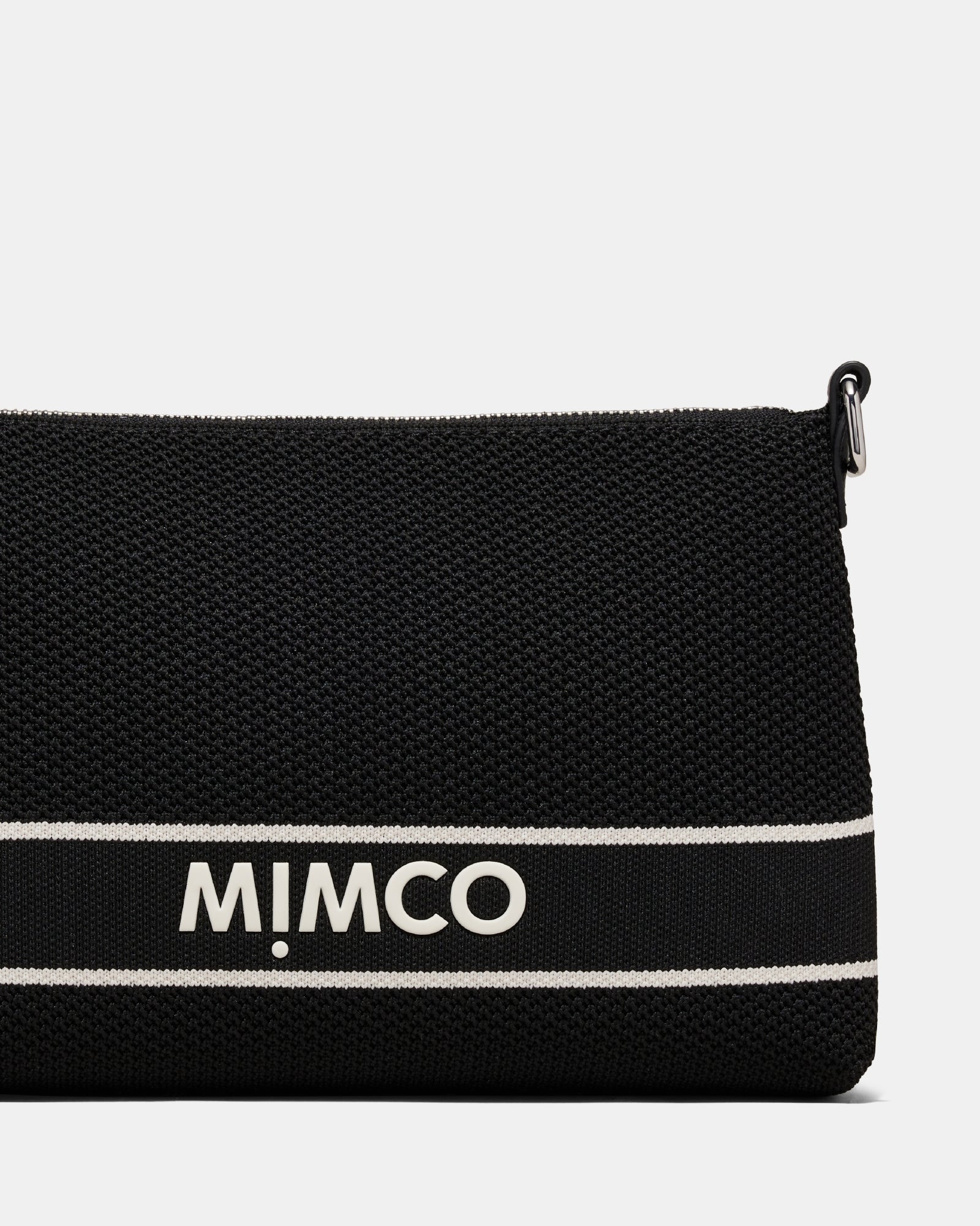 Blondie Crossbody Bag - Black