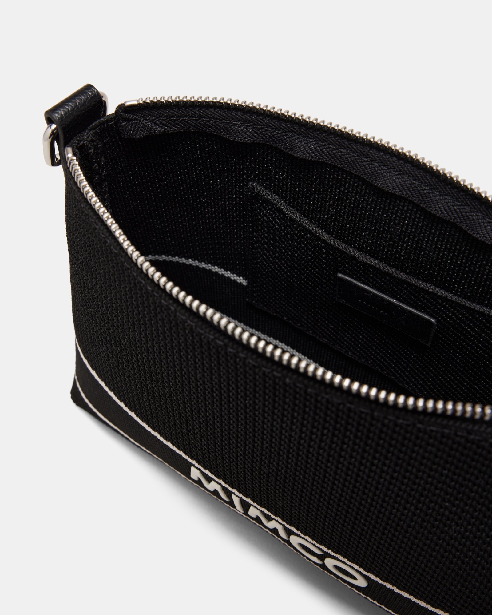 Blondie Crossbody Bag - Black