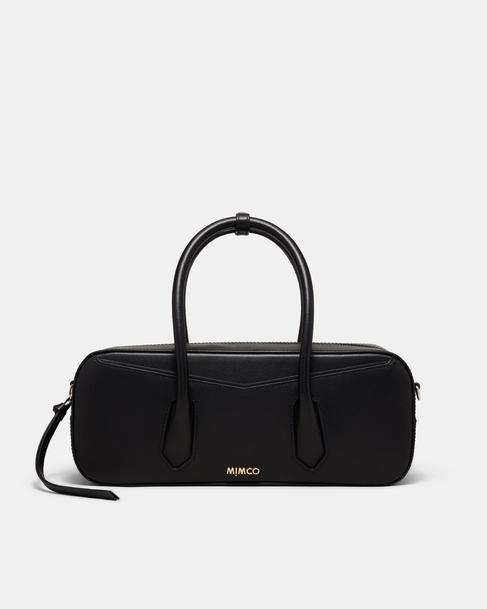 Jolene Bowler Bag - Black Light Gold