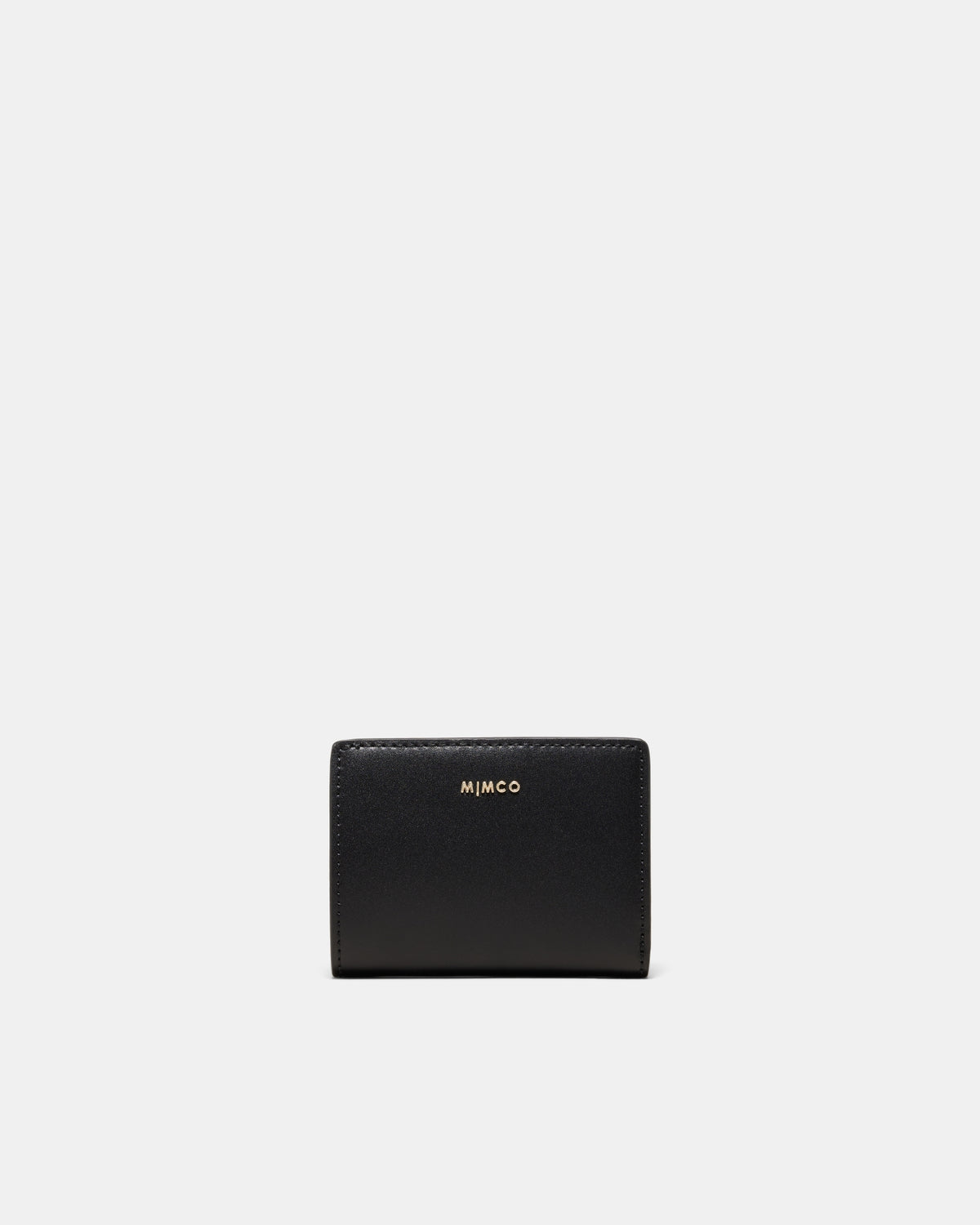Jolene Wallet - Black Light Gold