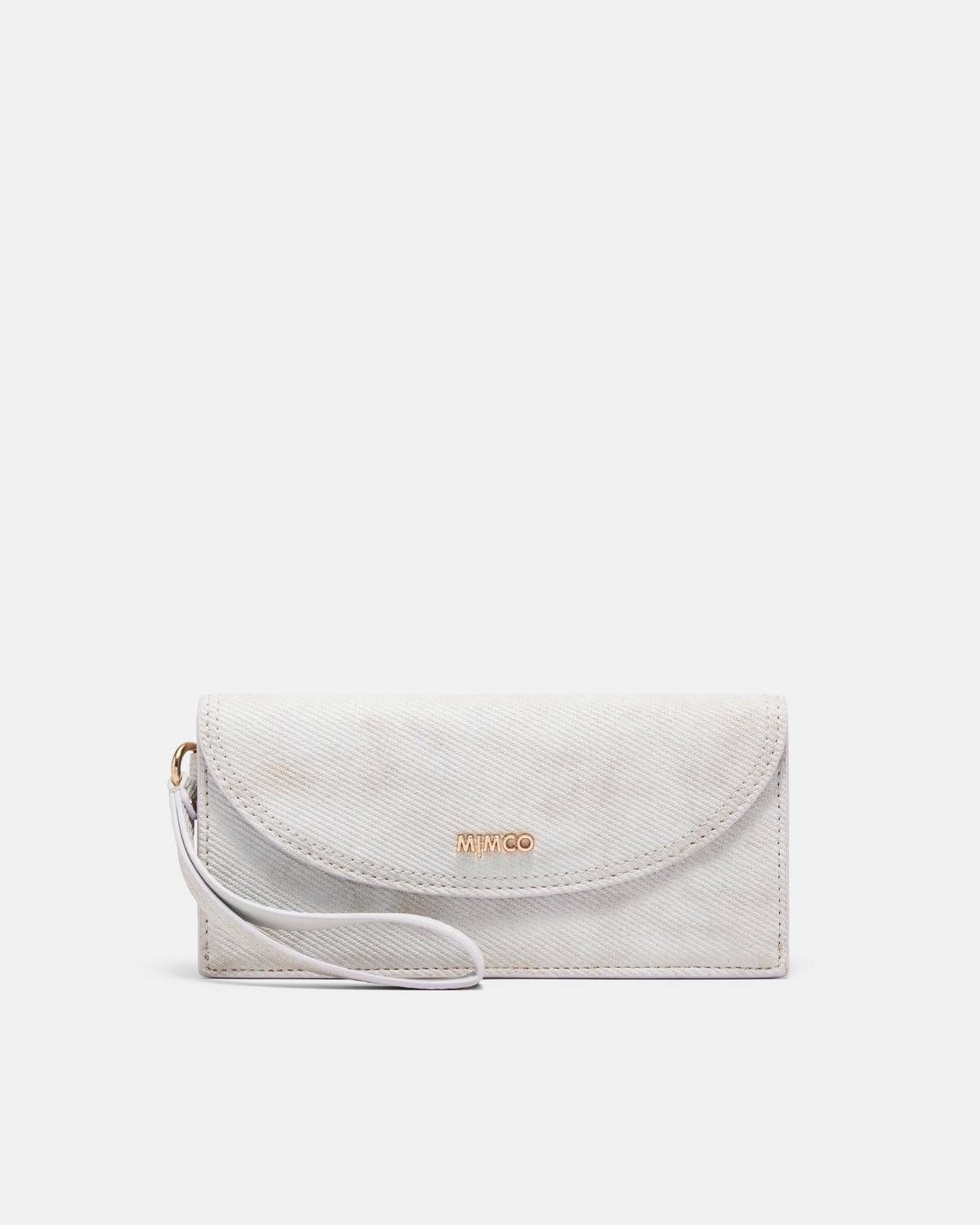 Whimsy Wallet - Mist