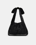 Mischa Grab Bag - Black Gunmetal