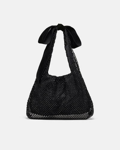 Mischa Grab Bag - Black Gunmetal