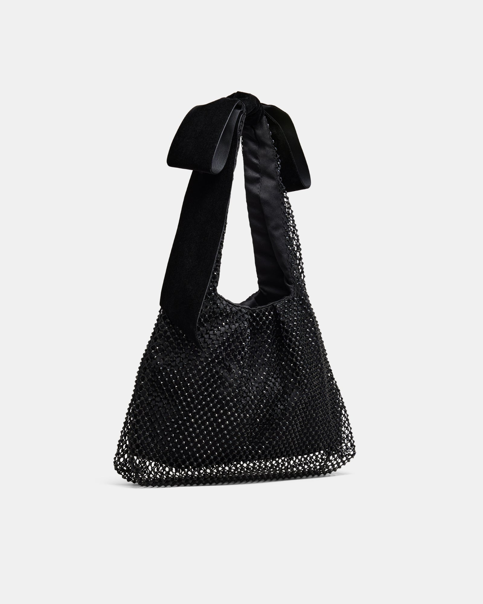 Mischa Grab Bag - Black Gunmetal