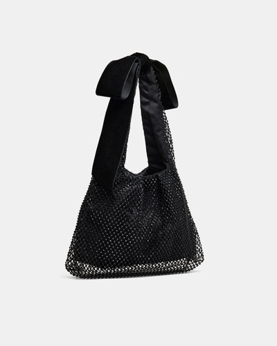 Mischa Grab Bag - Black Gunmetal