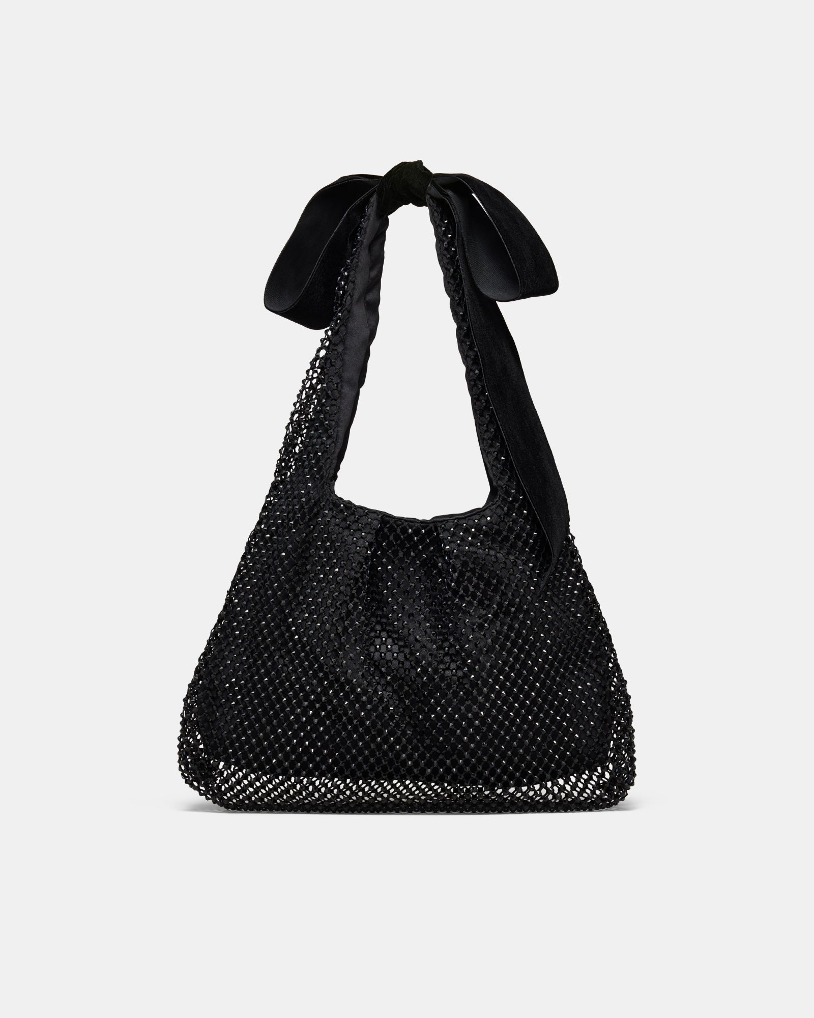 Mischa Grab Bag - Black Gunmetal