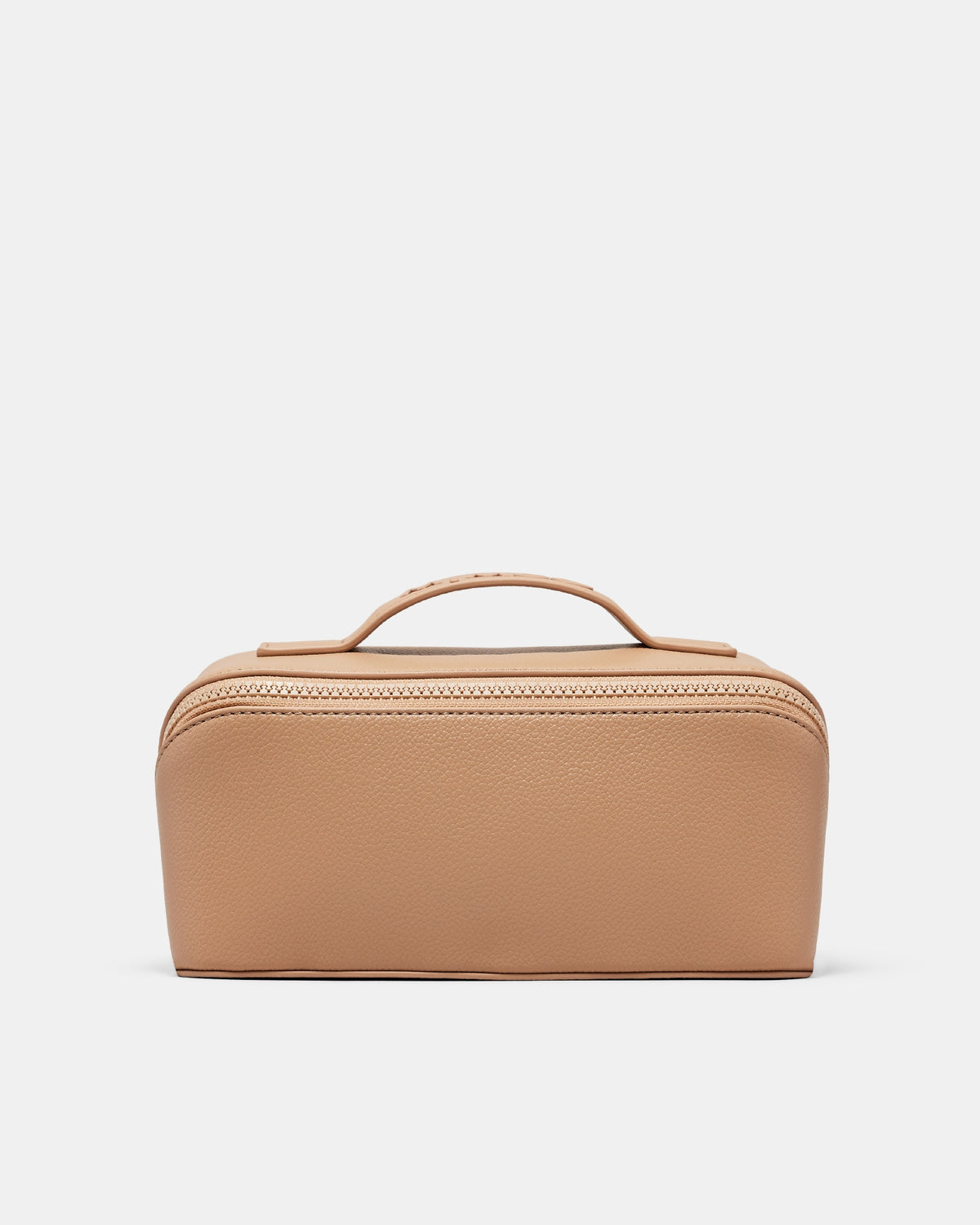 Atomic Medium Cosmetic Case - Foundation