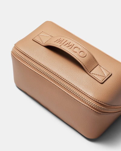 Atomic Medium Cosmetic Case - Foundation