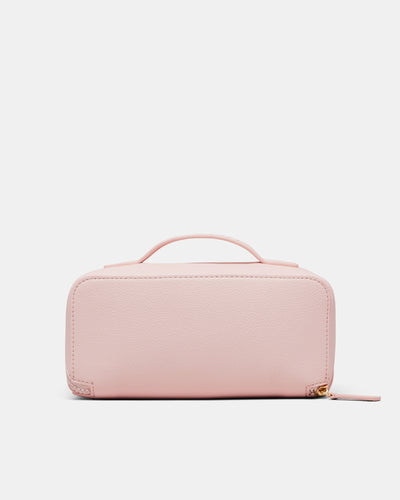 Atomic Medium Cosmetic Case - Ballet