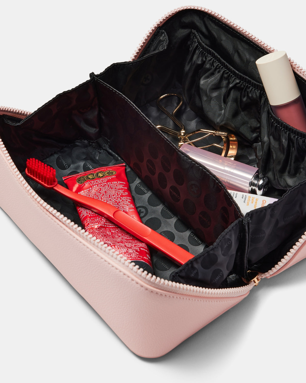 Atomic Medium Cosmetic Case - Ballet