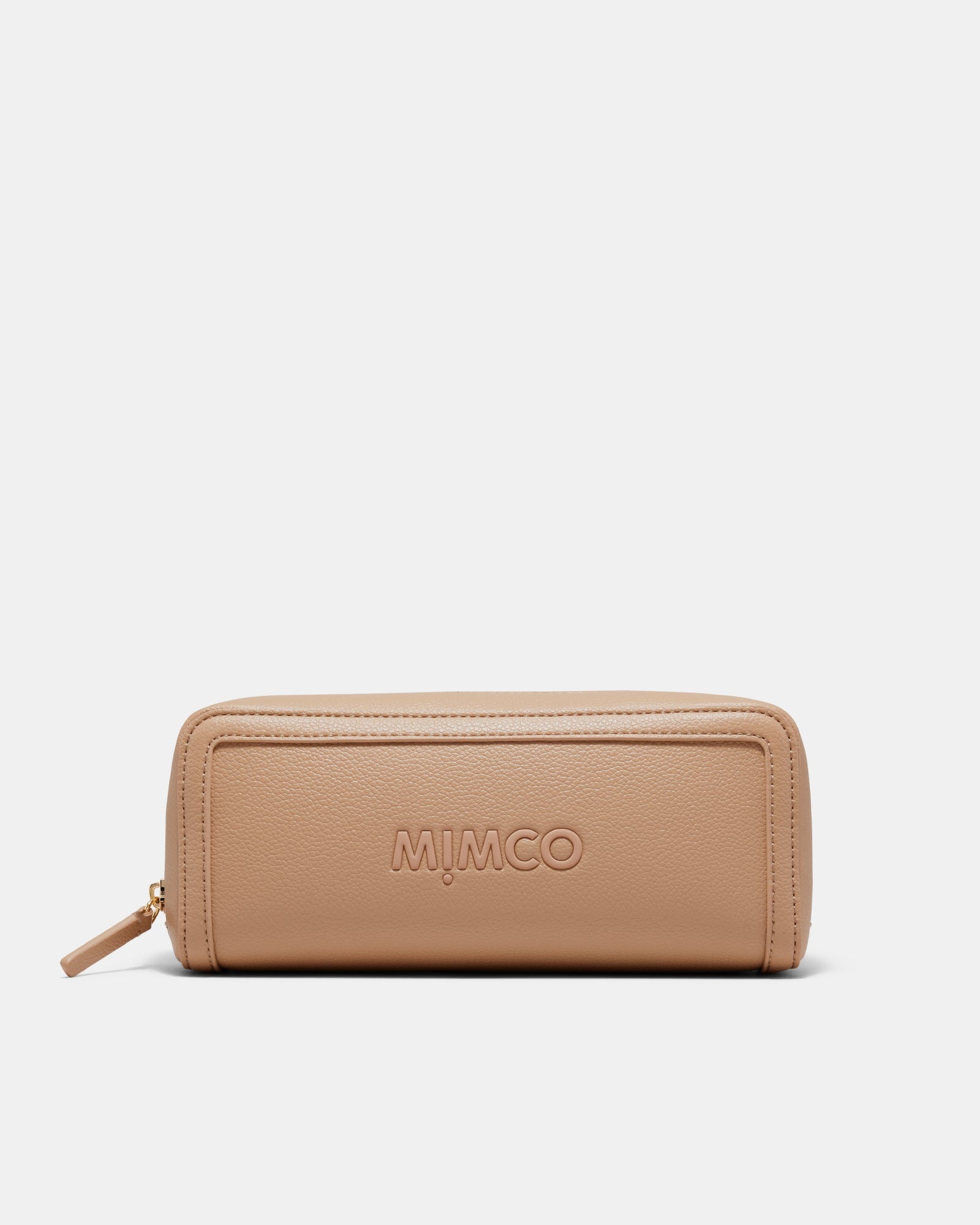 Atomic Small Cosmetic Case - Foundation