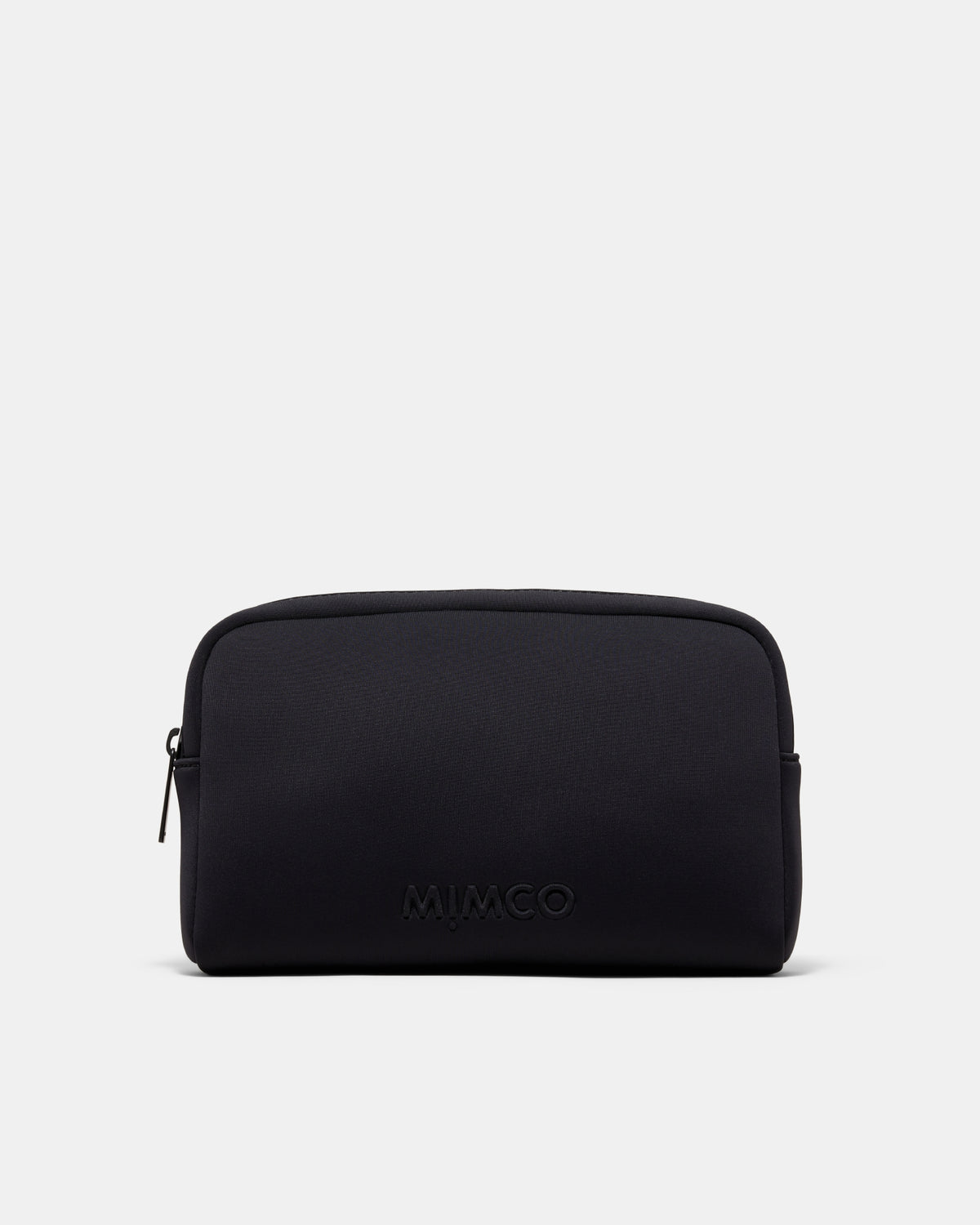 Swan Pouch - Black
