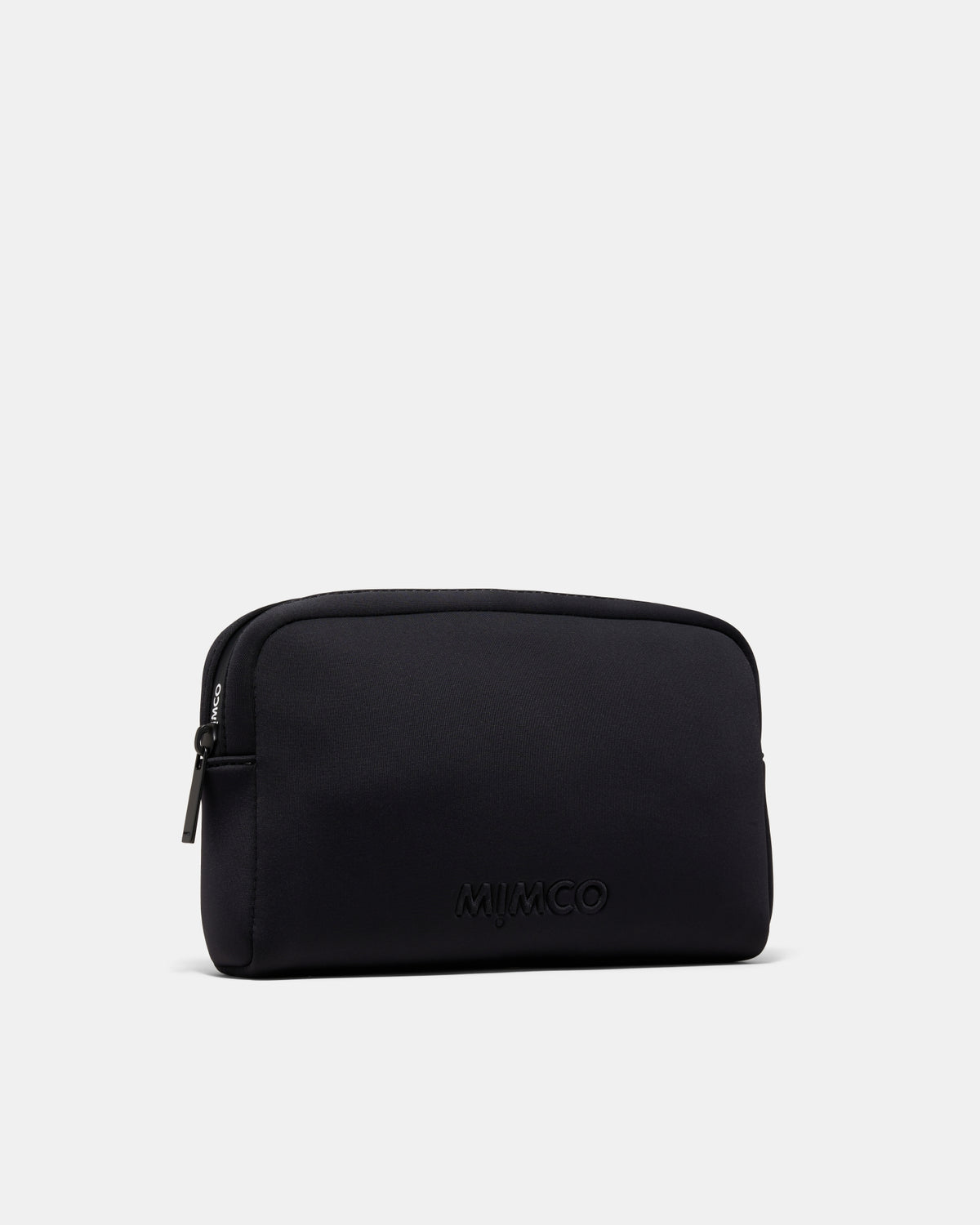 Swan Pouch - Black