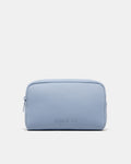 Swan Pouch - Slate Blue
