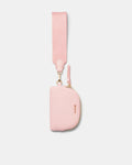 Mercy Wrist Strap Coin Purse - Ballet