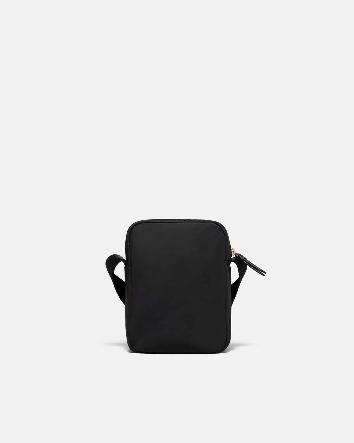 The Stage Phone Bag - Black Light Gold