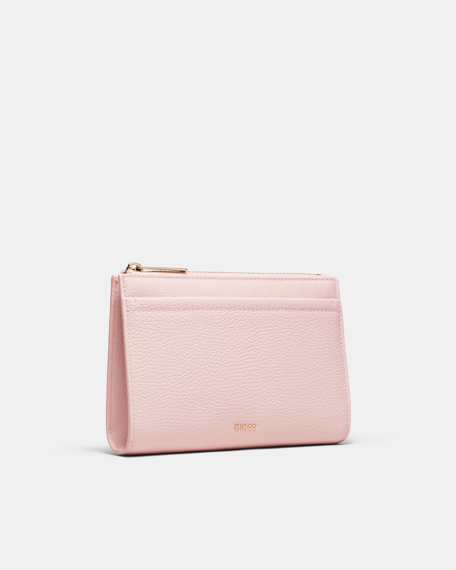 Natalie Gusset Pouch - Ballet