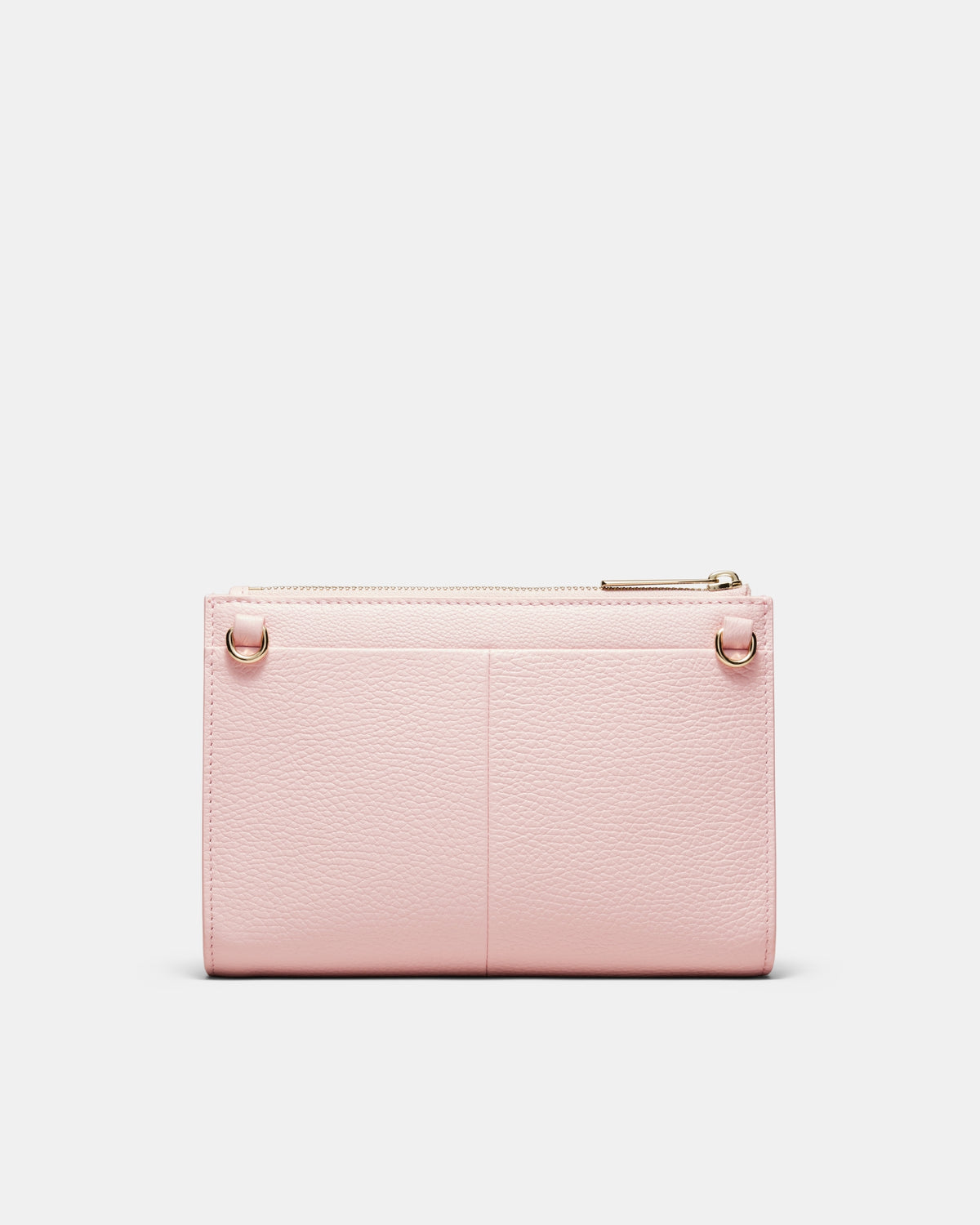 Natalie Gusset Pouch - Ballet