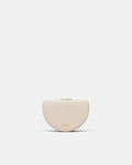 Lune Compact Mirror - Linen