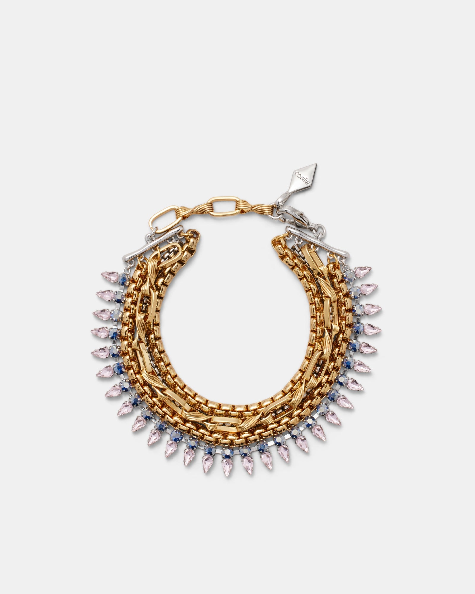 Arabesque Bracelet - Ballet