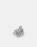 Arabesque Ring - Ballet
