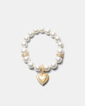 Demi Pointe Bracelet - Gold