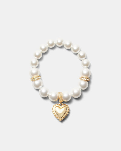 Demi Pointe Bracelet - Gold