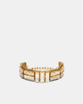 Dreams Of Grandeur Bracelet - Gold