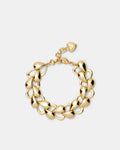 A Love Story Bracelet - Gold
