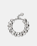 A Love Story Bracelet - Silver