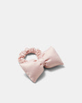 Just Say Bow Scrunchie - Ballet
