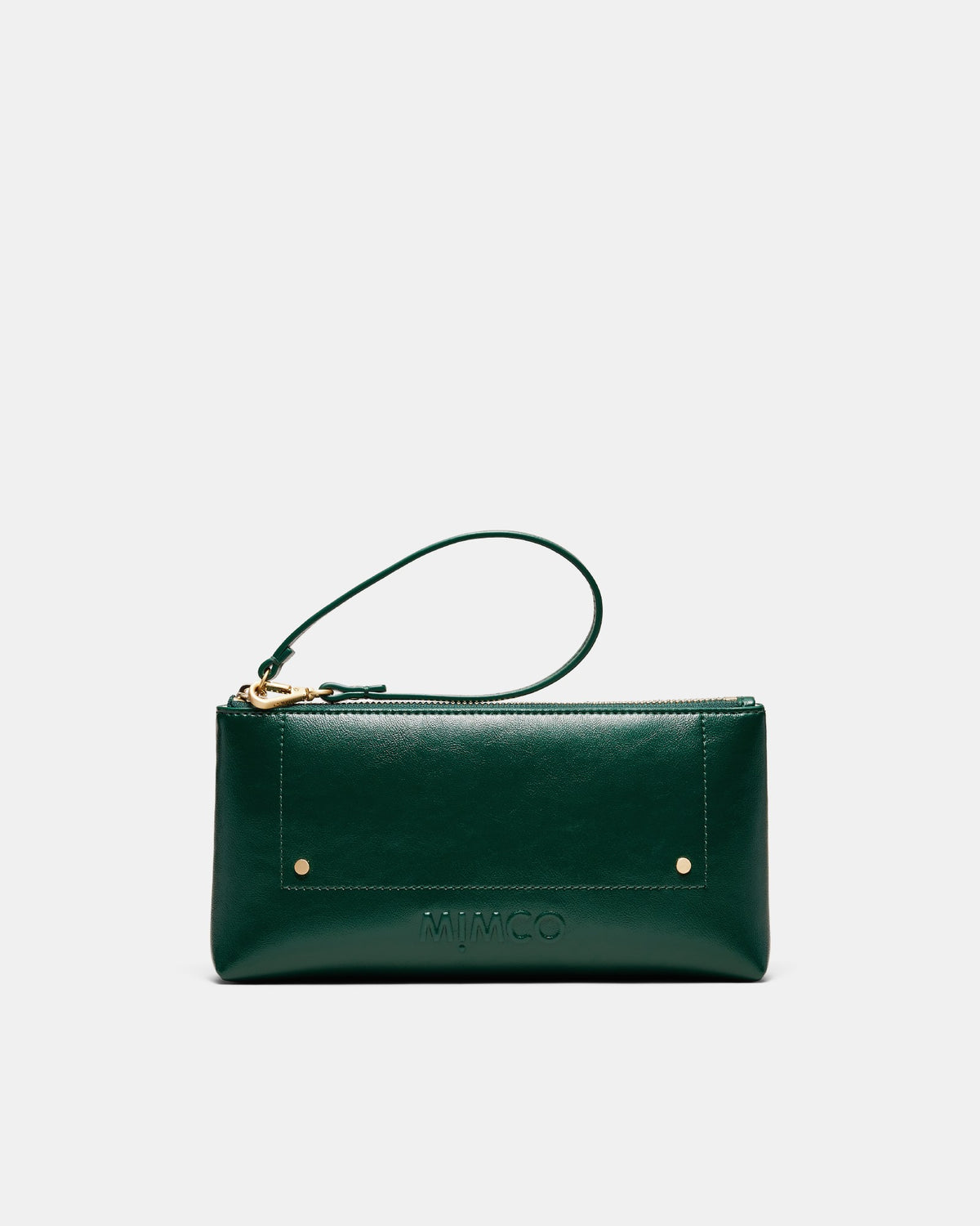 Cremorne Pouch - Forest