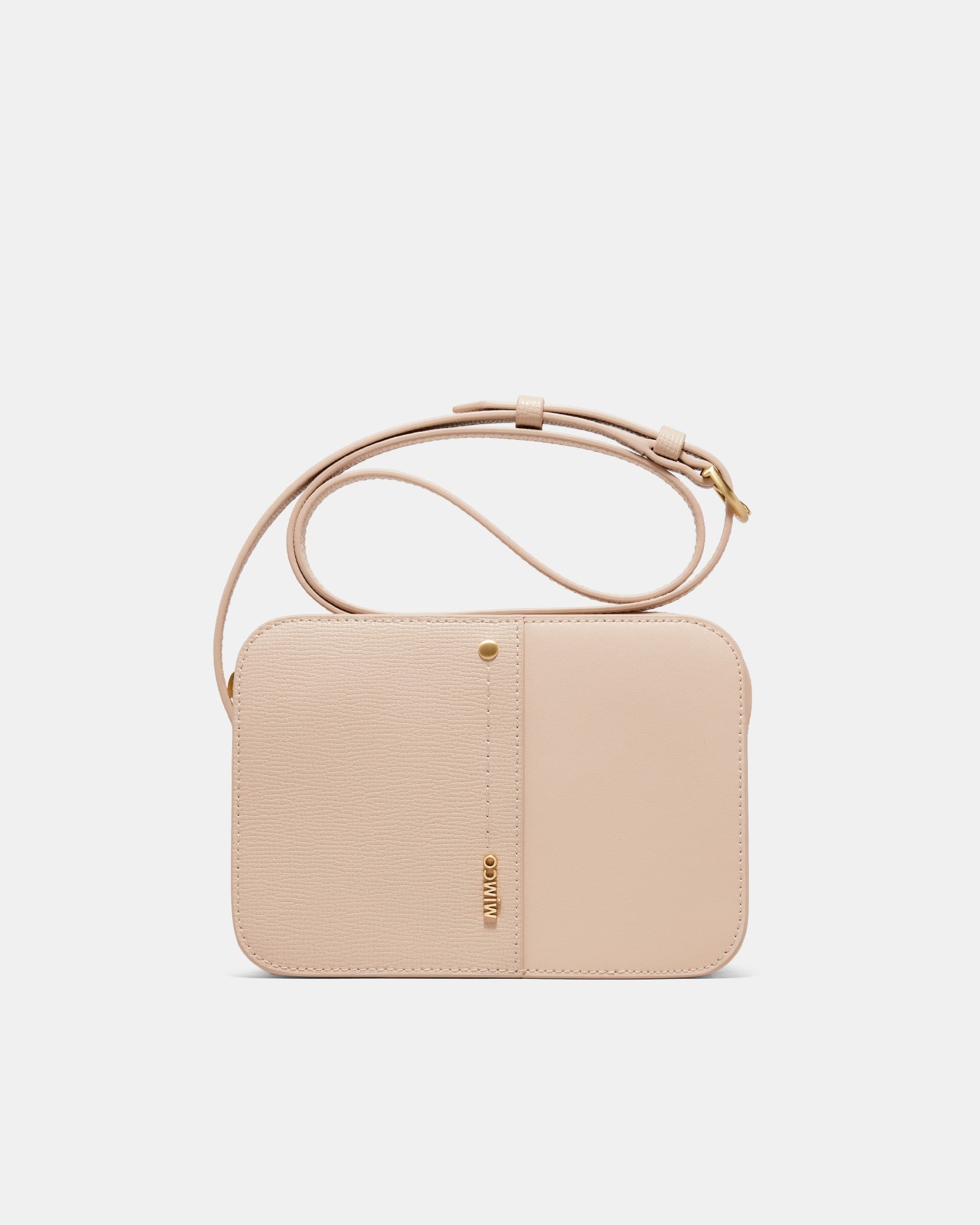 Metro Crossbody Bag - Sand